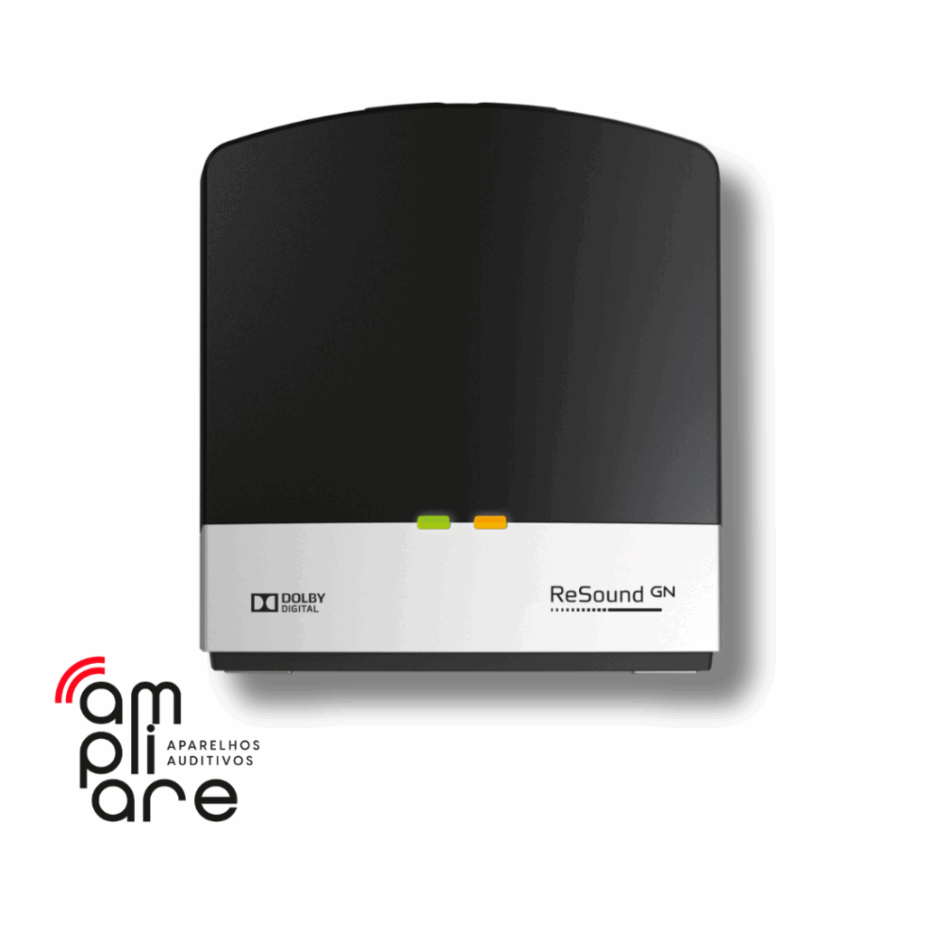 ReSound TV Streamer 2